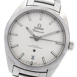 OMEGA Constellation Globemaster 130.30.39.21.02.001 Automatic Men's Watch_895596